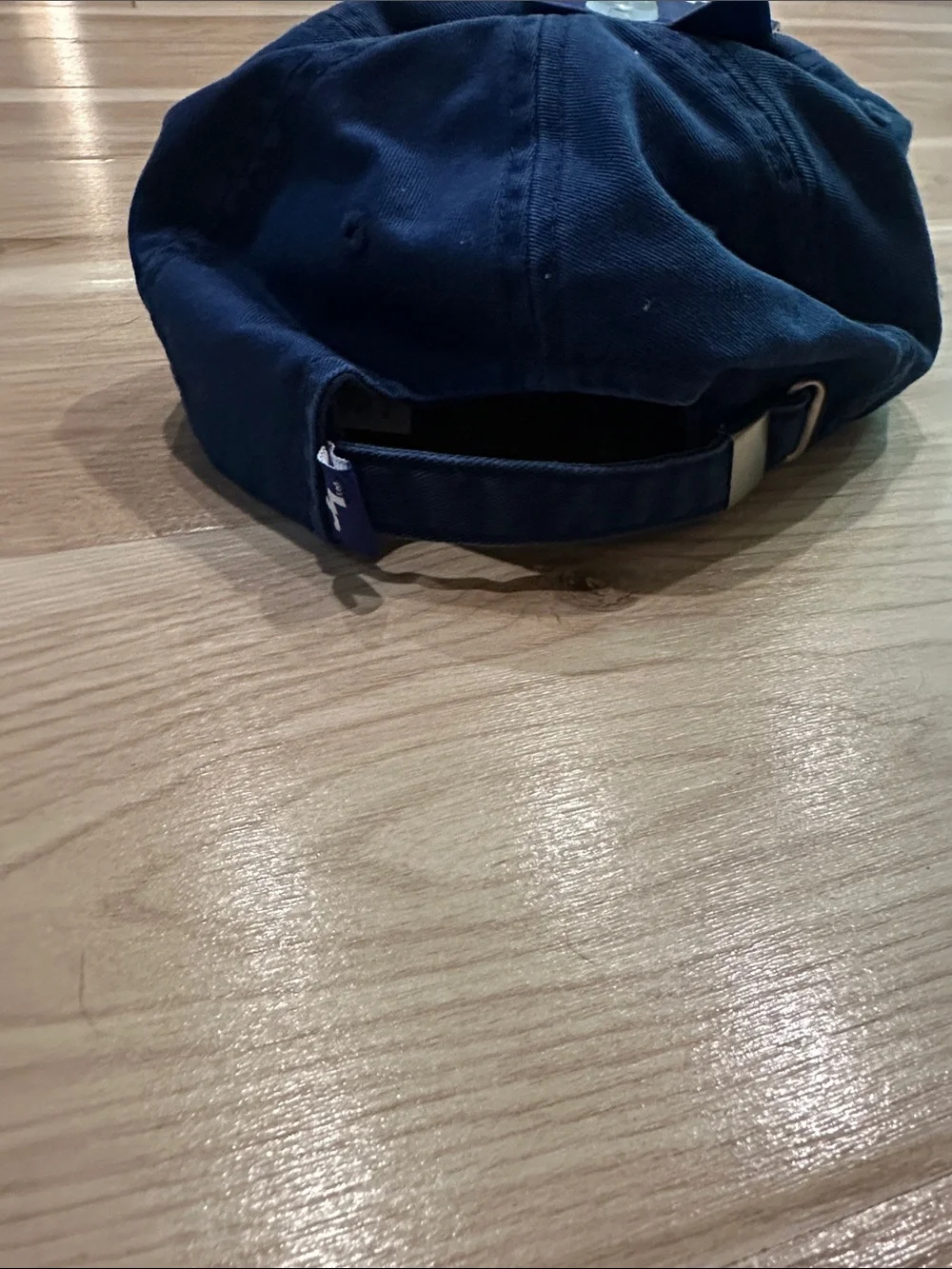 JoyLab Navy Blue Classic Baseball Cap